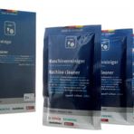 Bosch Bulaşık Makinası Temizleyici Toz