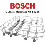 Bosch Bulaşık Makinesi Alt Sepet Sgs Seri
