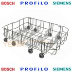 Bosch Bulaşık Makinesi Alt Sepet