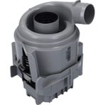 Bosch Bulaşık Makinesi Isıtma Pompası 12019637