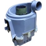 Bosch Bulaşık Makinesi Isıtma Pompası