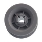 Bosch Bulaşık Makinesi Üst Sepet Tekerlek Seti - Kg0024362