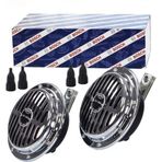 Bosch Büyük Kafa 12V Krom Korna