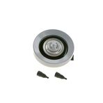 Bosch Büyük Kafa Mikrofon Korna 12V Set, 300/375 Hz
