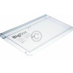 Bosch Buzdolabı Dondurucu Çekmece Üst Kapak