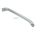 Bosch Buzdolabı Kapı Kolu - 36cm Tek Delikli