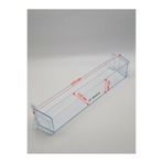 Bosch Buzdolabı Orjinal Şişelik 57x120x93 mm Kartek yedek parça