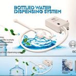 Bosch Buzdolabi Su Pompasi Bottled Water Dispensing System Flojet