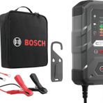 Bosch C70 C7 12/24v 10a Akü Şarj Cihazı