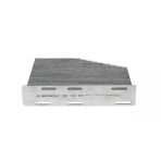 Bosch Caddy III Jetta III Passat Touran Golf V Polen Filtresi