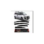 Bosch Cam Rüzgarlığı Fıat Doblo I 2000-2009 Ön Sport Style