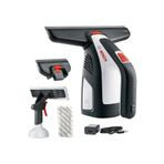 Bosch Cam Temizleyici Yeni Nesil Çok Amaçlı Pencere,Ayna ve Duş Temizliği Premium Paket