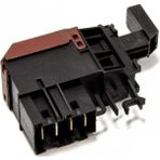 Bosch Çamaşır Makine Anahtarı Bosch 00160962