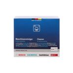 Bosch Çamaşır Makineleri Için 4Lü Temizleyici Set