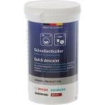Bosch Çamaşır Makineleri Için Kireç Çözücü - 250 gr