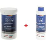 Bosch Çamaşır ve Bulaşık Makineleri Için Kireç Önleyici ve Temizleyici Set