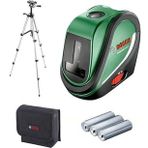 Bosch Çapraz Çizgi Lazeri Universallevel 2