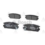 Bosch Captiva Antara Polen Filtresi