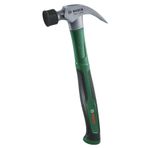 Bosch Çengel Çekiç 450 gr / 16 oz + yumuşak tampon