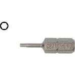 Bosch Ceta Form 10 x 25 mm Bits Allen (Alyan) Uç CB/1810