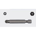 Bosch Ceta Form Torq-Set Uçlu No 10 x 50 mm Bits Uç CB/860510