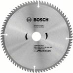 Bosch Çevre Dostu Daire Testere Bıçağı 235X30-80, Güçlü ve Dayanıklı Kesim - Seçenek 1