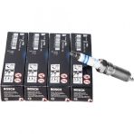 Bosch Chevrolet Aveo 1.2-1.4 08- Opel Adam-Chevrolet Cruze 1.2 Ateşleme Bujisi