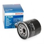 Bosch Chevrolet Aveo 1.2 16V Benzinli Motor Yağ Filtresi