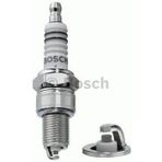 Bosch Chevrolet Aveo 1.2 2006-2008 Nikel 4 Adet Buji