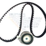 Bosch Chevrolet Aveo 1.4 2006-2008 Devirdaimli Triger Seti