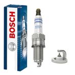 Bosch Chevrolet Aveo 1.4 2008-2011 İridyum 4 Adet Buji