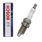 Bosch Chevrolet Aveo 2010/2011 1.4 16 Valf Benzinli Doch Motor Ateşleme Bujisi Takım