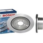 Bosch Chevrolet Captiva 2.0 CRDI 2006-2013 2 Adet Arka Disk