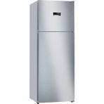 Bosch Çift Kapılı No-Frost Buzdolabı 522 lt Enerji Sınıfı F Özellikleri ile Geniş Kapasite
