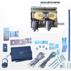 Bosch Çift Motor Minibüs Otomatik Kapı Motoru-kayar Kapı Motoru