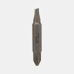 Bosch Çift Taraflı PH 2xS1.0x5.5x45 mm Vidalama Uçu