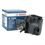 Bosch Citroen Berlingo 1.6 HDI Euro4 2008-2011 Dizel Yakıt Filtresi