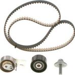 Bosch Citroen C-Elysee 1.6 Blue HDI Euro6 2014-2023 Triger Seti