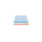 Bosch Citroen C-Elysee 1.6 BlueHDI 2016-2018 Hava Filtresi