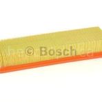 Bosch Citroen C-Elysee 1.6 VTi 2012-2018 Hava Filtresi