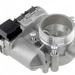 Bosch Citroen C3 1.6 16 Valf 110 HP Benzinli Gaz Kelebeği