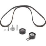 Bosch Citroen C3 II 1.4 HDI Euro4 2009-2014 Triger Seti