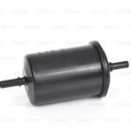Bosch Citroen C3 Picasso 1.4 2009-2018 Benzin Filtresi