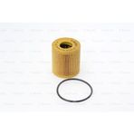 Bosch Citroen C4 1.4 2004-2010 Yağ Filtresi