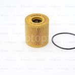Bosch Citroen C4 1.6 2004-2008 Yağ Filtresi