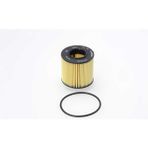 Bosch Citroen C4 1.6 2005-2010 Benzinli Yağ Filtresi