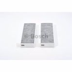 Bosch Citroen C4 1.6 THP Polen Filtresi