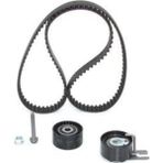 Bosch Citroen Jumpy II 1.6 HDI 90 16V Euro4 2007-2016 Triger Seti