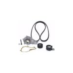 Bosch Citroen Jumpy II 1.6 HDI 90 16V Euro4 Devirdaimli 2007-2016 Triger Seti