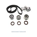 Bosch Citroen Nemo 1.4 2008-2017 Dizel Triger Seti
